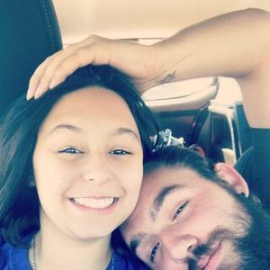 Meet your Posher, Katy